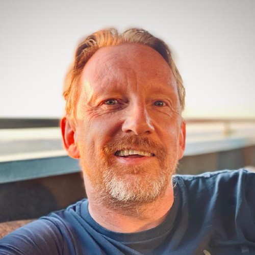Yngve Dahle, PhD's portrait